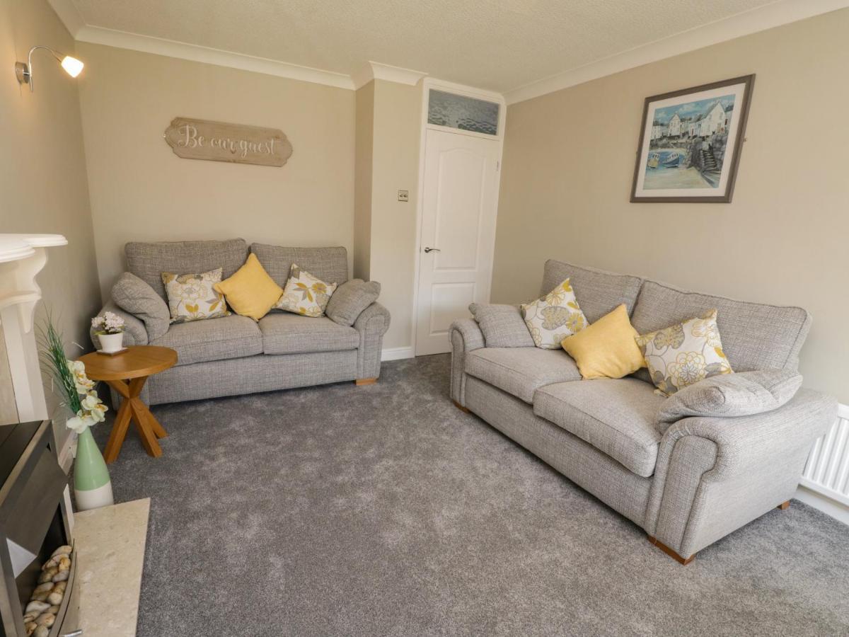 Rose Bungalow Whitby Eksteriør bilde