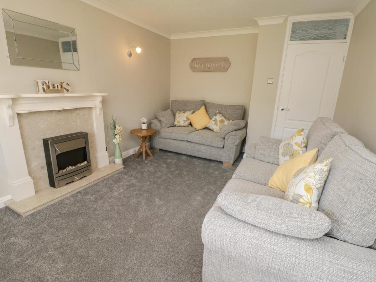 Rose Bungalow Whitby Eksteriør bilde
