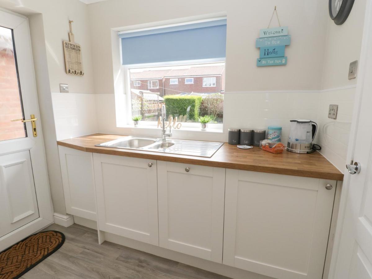 Rose Bungalow Whitby Eksteriør bilde
