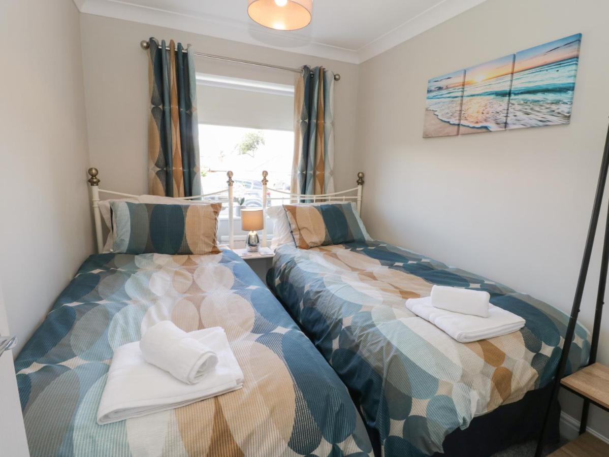 Rose Bungalow Whitby Eksteriør bilde
